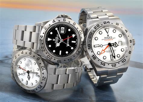 rolex explorer 2 scritte carrure da che anno è|Chrono24 Rolex Explorer II Buyer’s Guide.